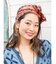 【チャイハネ】アイシャヘアバンド