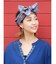 【チャイハネ】アイシャヘアバンド