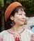 【チャイハネ】トルラムーンピアス