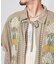 【チャイハネ】ソリハンメンズシャツ