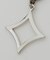 【チャイハネ】メンズモチフピアス（片耳用）
