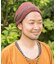 【チャイハネ】ダンキャップ