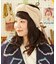 【チャイハネ】ジャニスヘアバンド