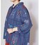 【チャイハネ】ラジャラン刺繍シャツ