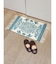 【チャイハネ】トライバルＭＡＴ(65cm)