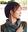 【チャイハネ】マユルバースデーピアス