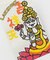 【チャイハネ】福神ズぽち袋