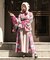 【チャイハネ】スラミアパンツ