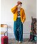 【チャイハネ】ジャーティメンズパンツ