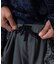 【チャイハネ】ヤオリ異素材パッチワークMEN'Sパンツ