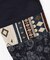 【チャイハネ】ヤオリ異素材パッチワークMEN'Sトップス