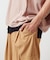 【チャイハネ】コーデュロイMEN'Sカーゴパンツ
