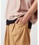 【チャイハネ】コーデュロイMEN'Sカーゴパンツ