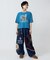 【チャイハネ】ジポアTシャツ