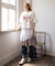 【チャイハネ】ジポアTシャツ