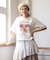 【チャイハネ】ジポアTシャツ