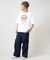 【チャイハネ】ジポアメンズＴシャツ