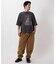 【チャイハネ】ジポアメンズＴシャツ