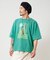 【チャイハネ】ジポアメンズＴシャツ