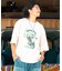 【チャイハネ】ジポアメンズＴシャツ