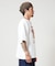 【チャイハネ】ジポアメンズＴシャツ