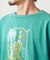 【チャイハネ】ジポアメンズＴシャツ