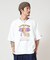 【チャイハネ】ジポアメンズＴシャツ