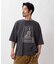 【チャイハネ】ジポアメンズＴシャツ