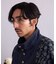 【チャイハネ】メンズユニテールピアス