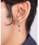 【チャイハネ】メンズユニテールピアス