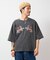 【チャイハネ】ラオリャンメンズTシャツ