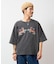 【チャイハネ】ラオリャンメンズTシャツ