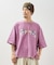 【チャイハネ】ラオリャンメンズTシャツ