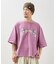 【チャイハネ】ラオリャンメンズTシャツ