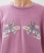 【チャイハネ】ラオリャンメンズTシャツ