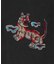 【チャイハネ】ラオリャンメンズTシャツ