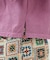 【チャイハネ】ラオリャン刺繍Tシャツ