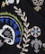 【チャイハネ】エルジャン刺繍ワンピース