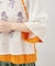 【チャイハネ】ペティナ刺繍トップス