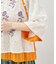 【チャイハネ】ペティナ刺繍トップス