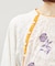 【チャイハネ】ペティナ刺繍トップス