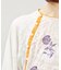 【チャイハネ】ペティナ刺繍トップス