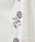【チャイハネ】ペティナ刺繍ワイドフレアパンツ