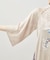 【チャイハネ】ネリナラ刺繍ワンピース