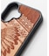 【チャイハネ】iPhone17 ネイウッドスマホケース