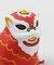 【チャイハネ】中華獅子舞みくじ