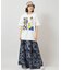 【チャイハネ】ノビノラメンズTシャツ【Amina×grn×横浜ビール】
