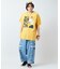 【チャイハネ】ノビノラメンズTシャツ【Amina×grn×横浜ビール】