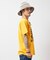 【チャイハネ】ノビノラメンズTシャツ【Amina×grn×横浜ビール】