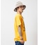 【チャイハネ】ノビノラメンズTシャツ【Amina×grn×横浜ビール】